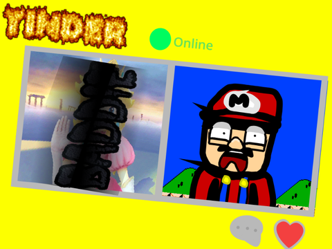 Day 3:// Mario New adventure