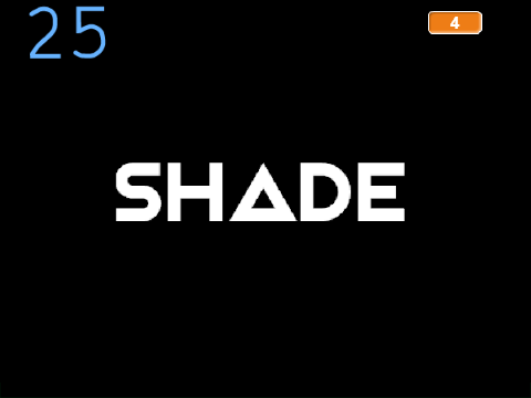 Shade