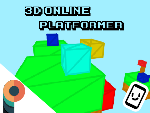 A 3D Online Platformer #All#Game#Sound#Chipounettes#Tendance#Popular