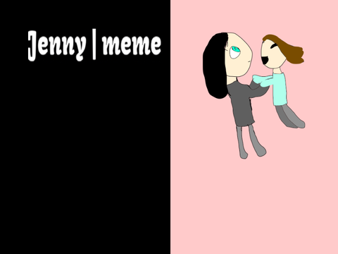 Jenny | meme