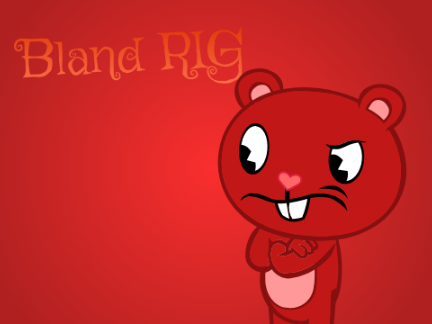 Bland Rig 