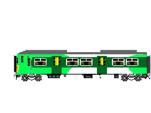Class 455 liveries