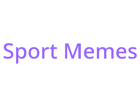sport memes