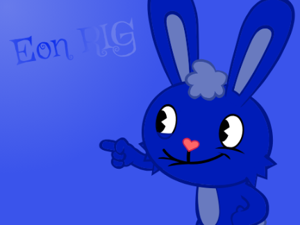 Eon Rig 