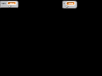 3D Spinners with loudness
