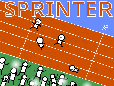 Sprinter