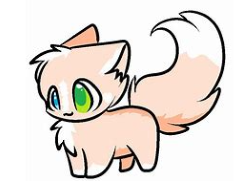 PINK CAT 