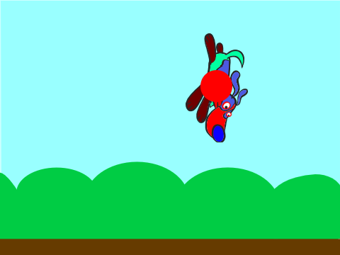 ball chase