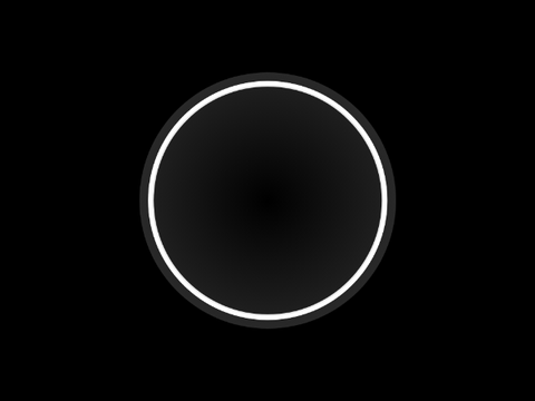 Total eclipse (loop)
