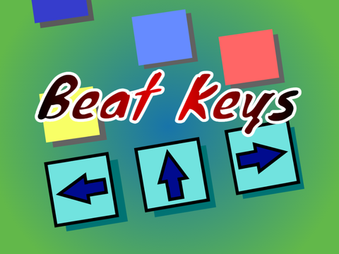 Beat Keys *Mobile Friendly*