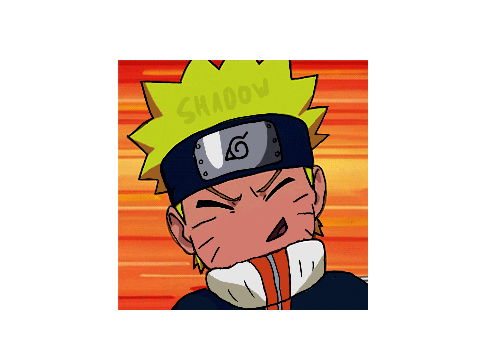 Pfp Contest Entry - NARUTO