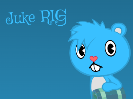 Juke Rig 