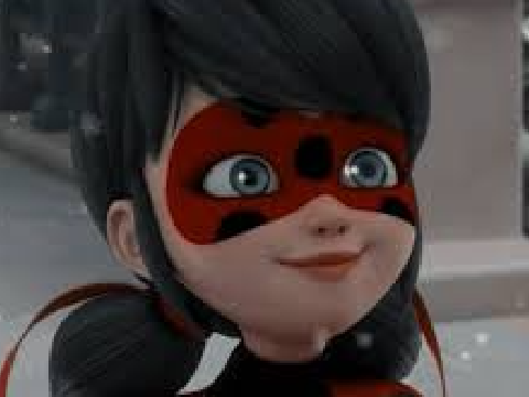 ~ladybug platformer~