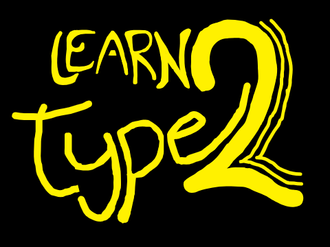 (WIP) Learn2Type