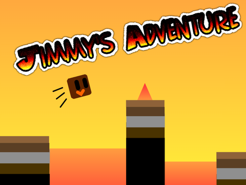 Jimmy's Adventure Part 1 (Collab with -NuggieTV-)