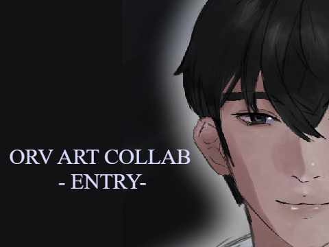  ORV ART COLLAB ENTRY