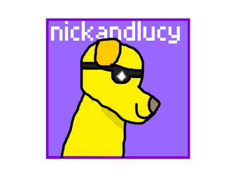 for @nickandlucy (dang i made this WAY too long ago)