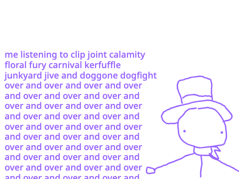 me when cuphead ost