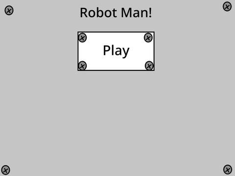 2 Hr challenge - Superhero game