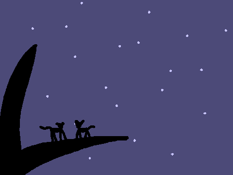 PART 5 ~ Rewrite The Stars