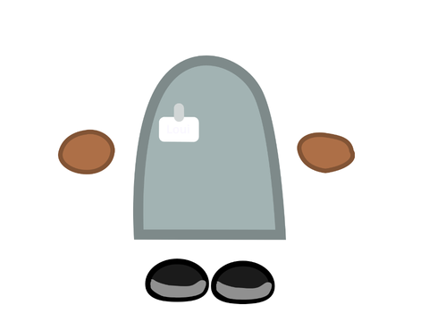 Simple waving animation!