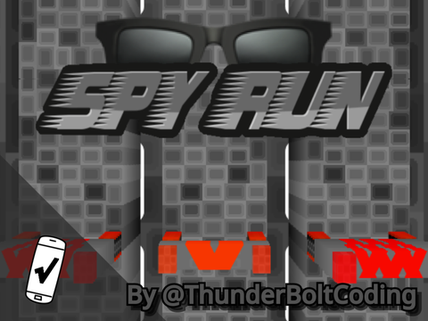 Spy Run