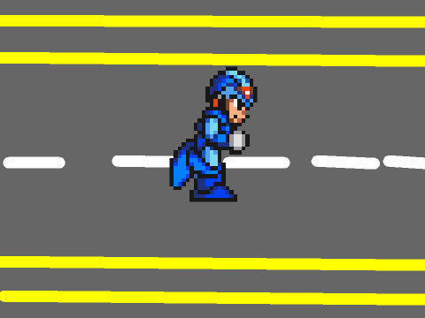 run cycle