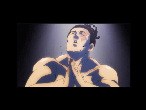 Todo x WWE-themetune