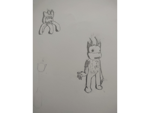 Sketches