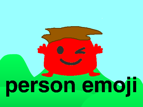 Emoji Contest (entry)