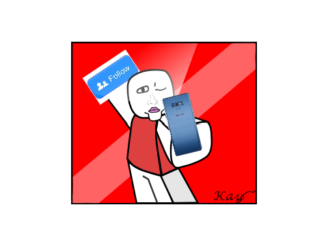 Pfp For -Blocky_boi-