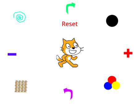 Effect Playground