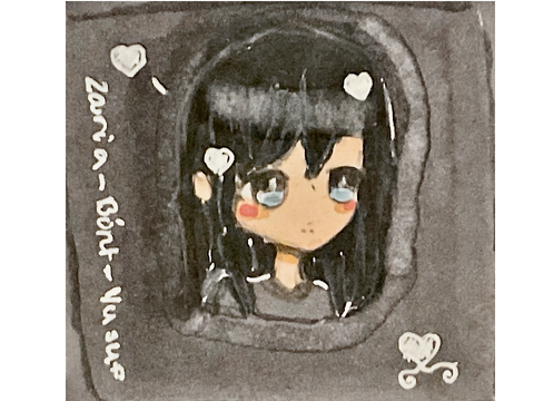  +100 followers PFP contest  remix