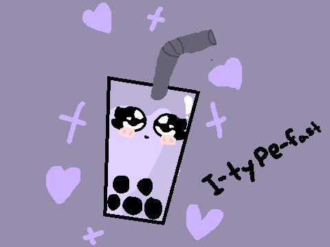 Pfp for I-type-fast