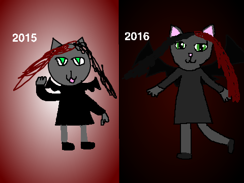 Back in time! *ORIGINAL MEME* remix