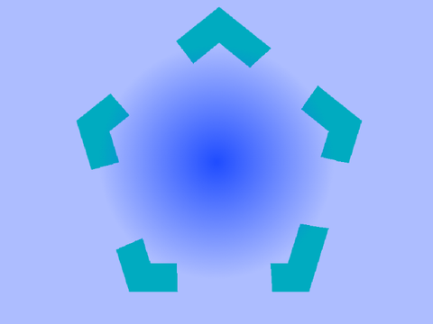Sapphire concept art