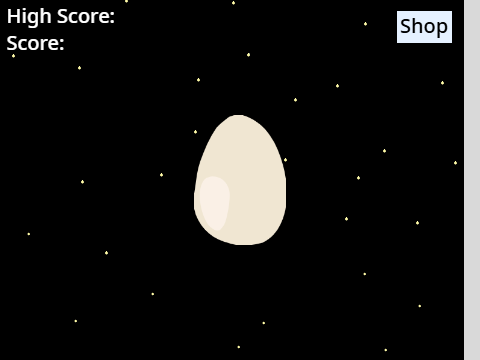 Egg Clicker
