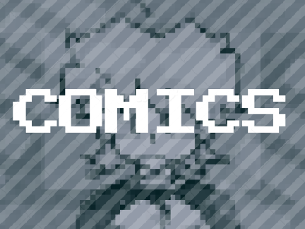 ★ comics meme ★