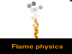 Flame Physics