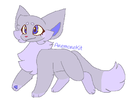 AnemoneKit + Lotuspaw Ref!