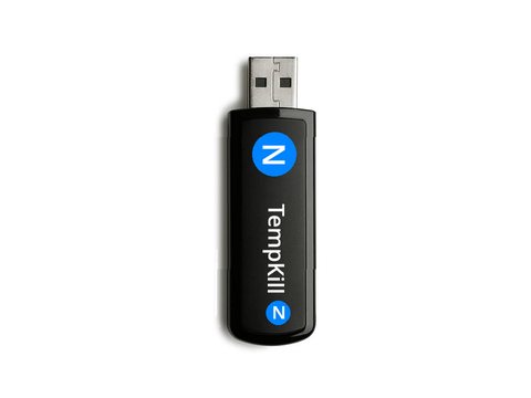 TempKill USB