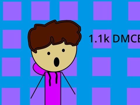 1.1k dmc (open) (pgs needed)( WIN 90+ FOLLOWERS)
