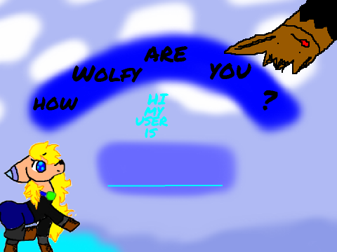 How Wolfy Are You?
