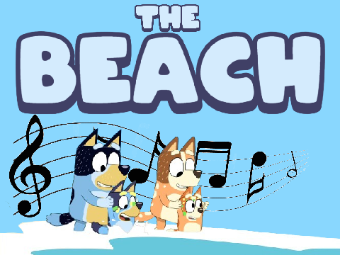 The Beach