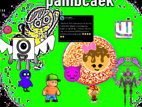 Pambcaek workshop wave 4