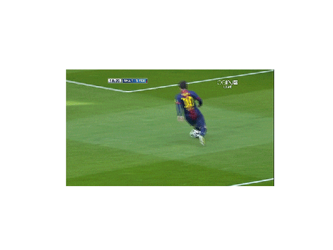 Messi!!