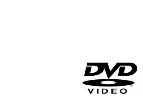 Bouncing DVD logo