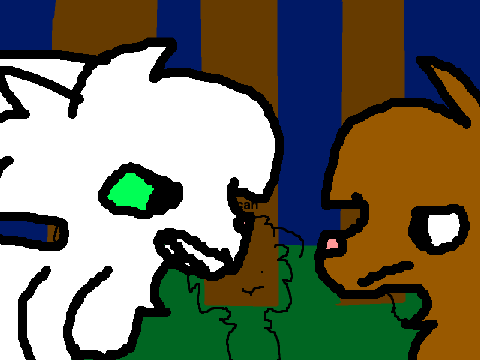 MothFlight~I saw the sign~ MAP Part 16
