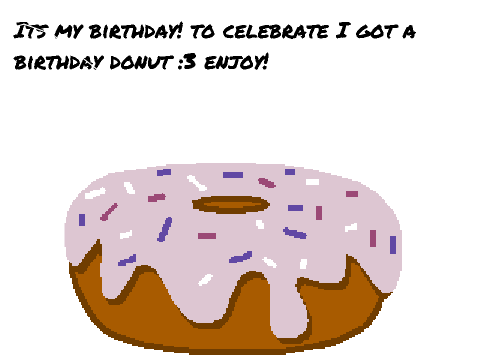 Snorterdors Birthday! (3/5)