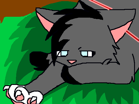 Smokeclaw Must Not Chase the Toms